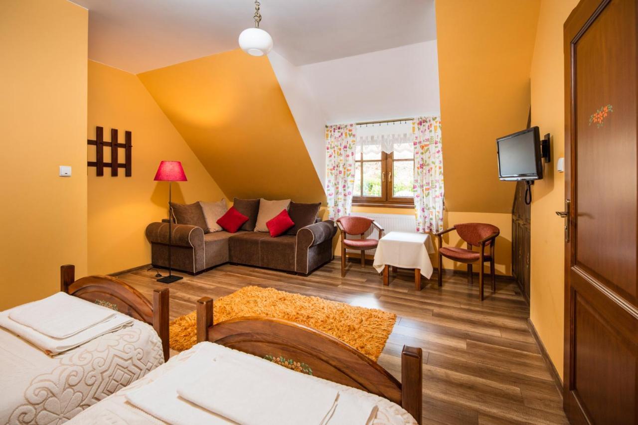 Bed & Breakfast Cyborga *