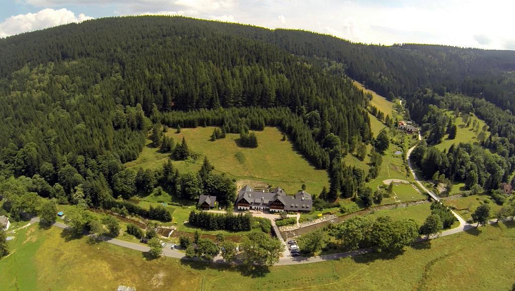 Bed & Breakfast Cyborga Stronie Śląskie