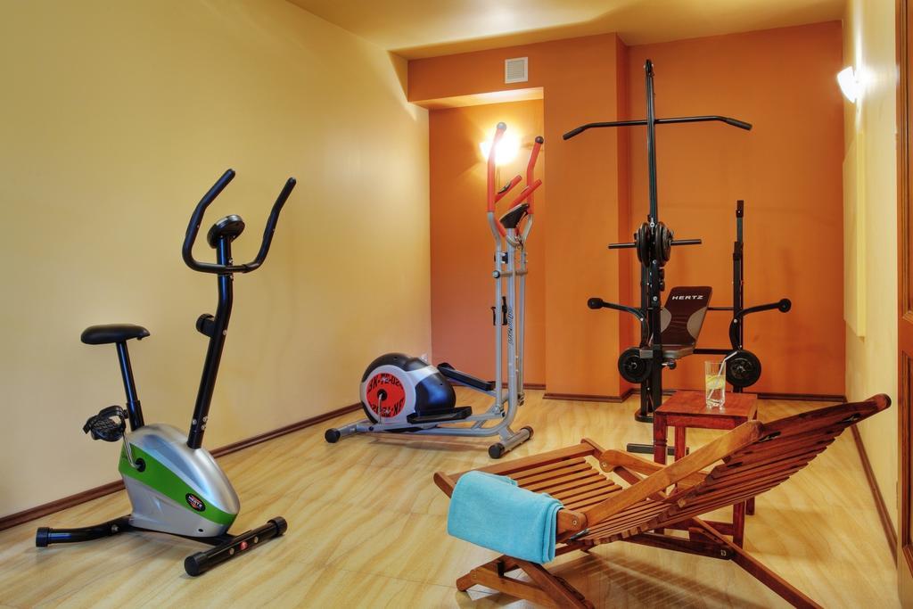 Bed & Breakfast Cyborga Stronie Śląskie
