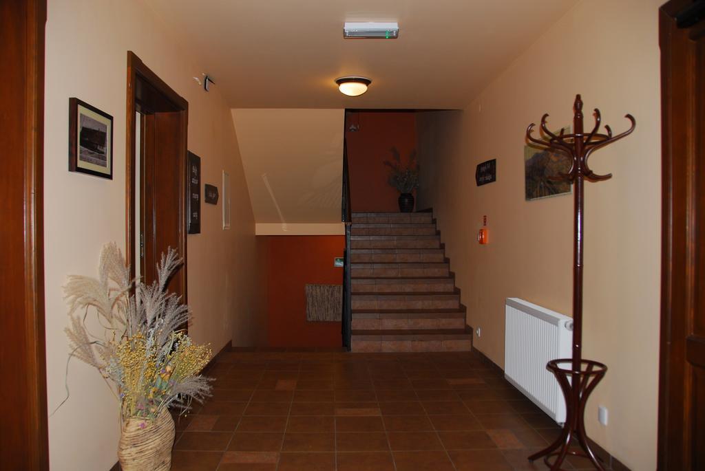 Bed & Breakfast Cyborga