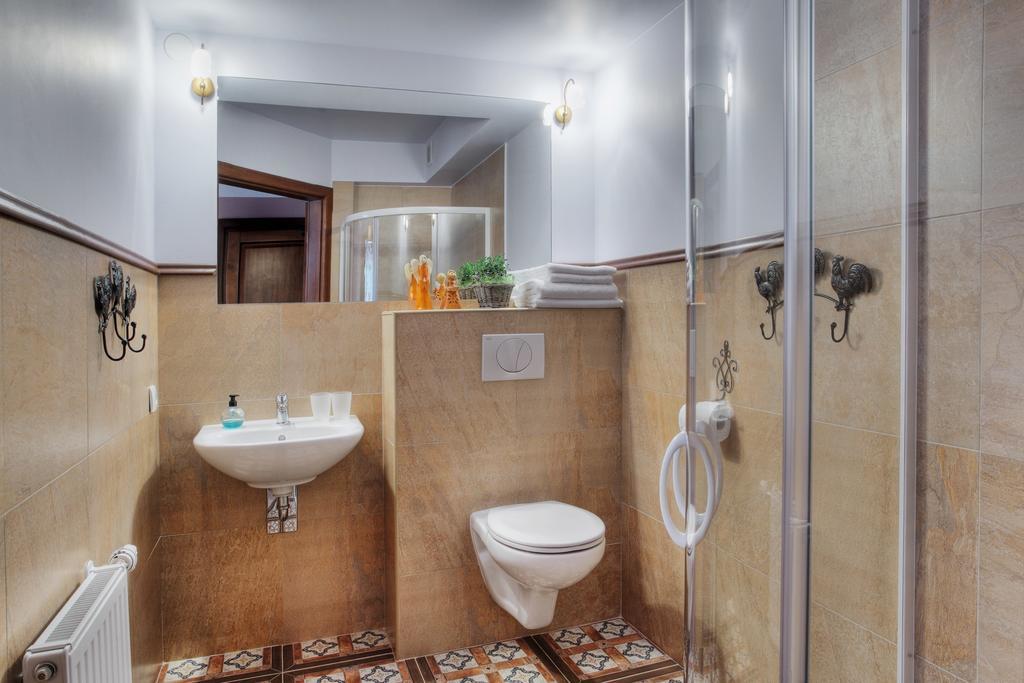 Bed & Breakfast Cyborga