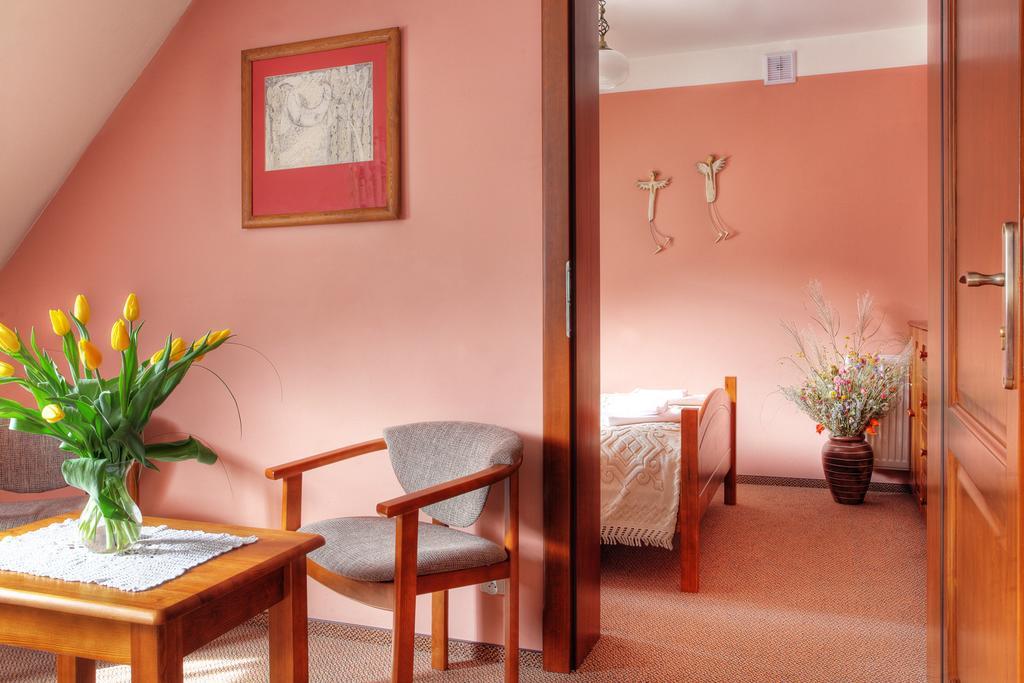 Cyborga Bed & Breakfast Stronie Śląskie