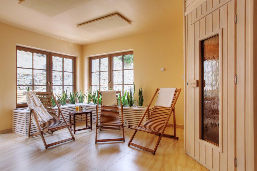 Cyborga Bed & Breakfast