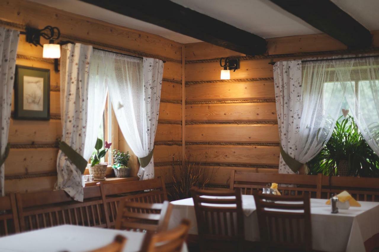 Bed & Breakfast Cyborga