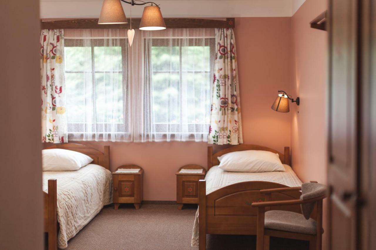 Bed & Breakfast Cyborga Stronie Śląskie