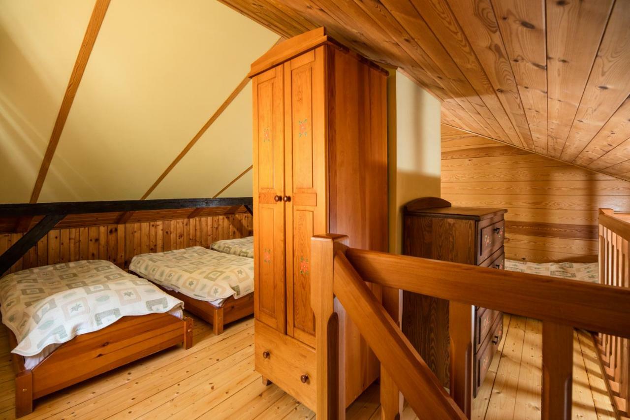 Bed & Breakfast Chata Cyborga Stronie Slaskie