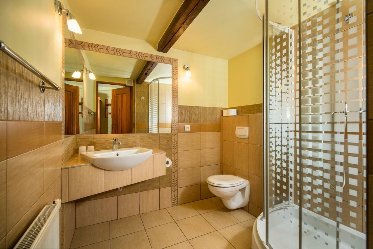 Bed & Breakfast Cyborga *